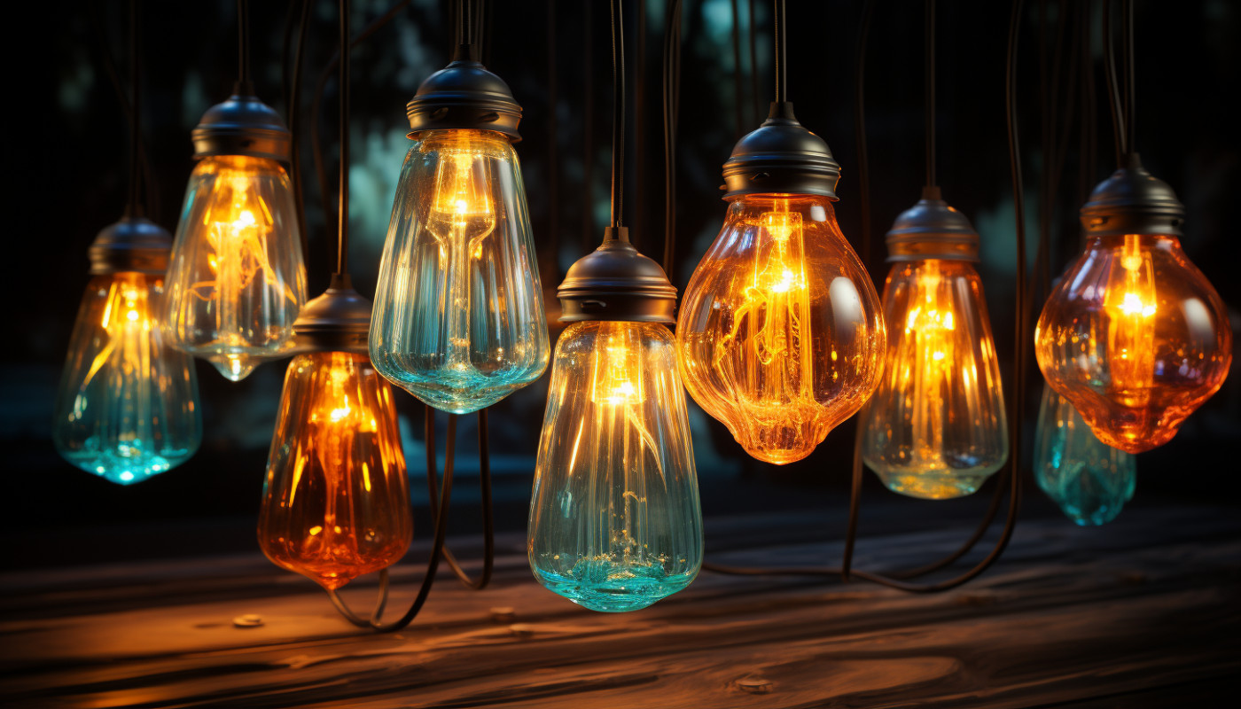 Bioluminiscencia, la nueva tendencia de iluminación