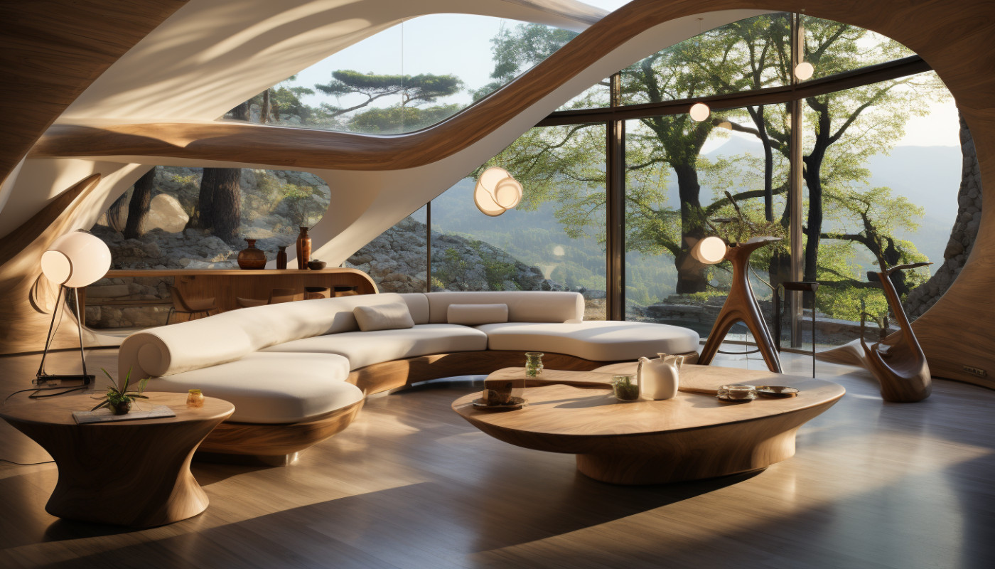 El arte del Feng Shui en la arquitectura moderna