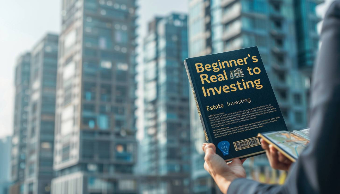 Guía para principiantes en inversión inmobiliaria: estrategias y errores comunes
